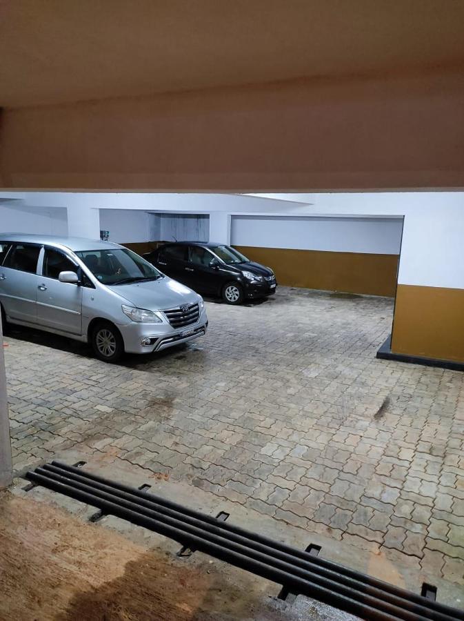 Skanda Comforts Mangalore Exterior foto