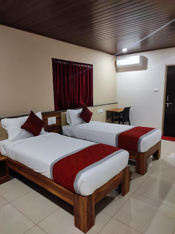 Skanda Comforts Mangalore Habitación foto