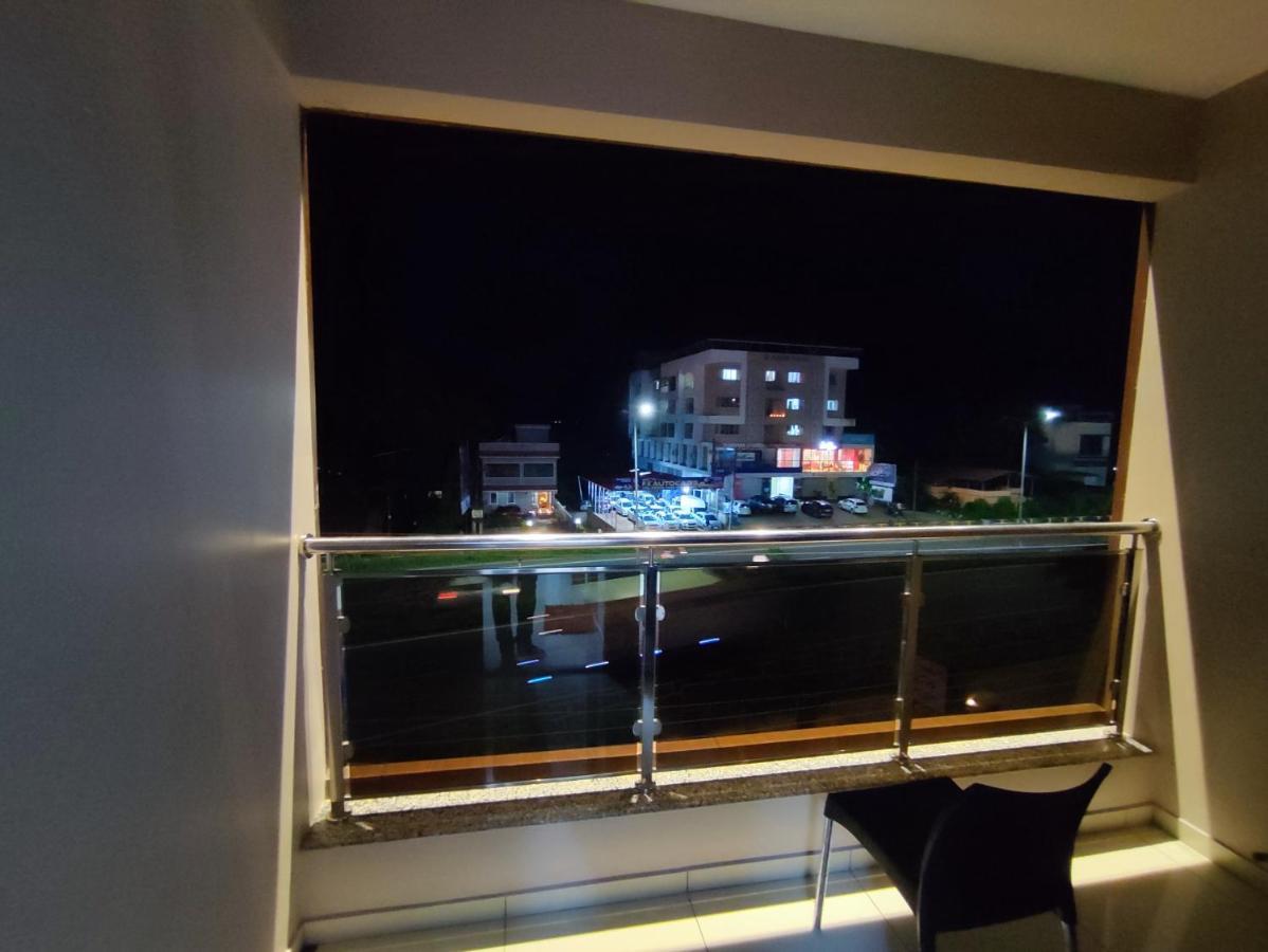 Skanda Comforts Mangalore Exterior foto